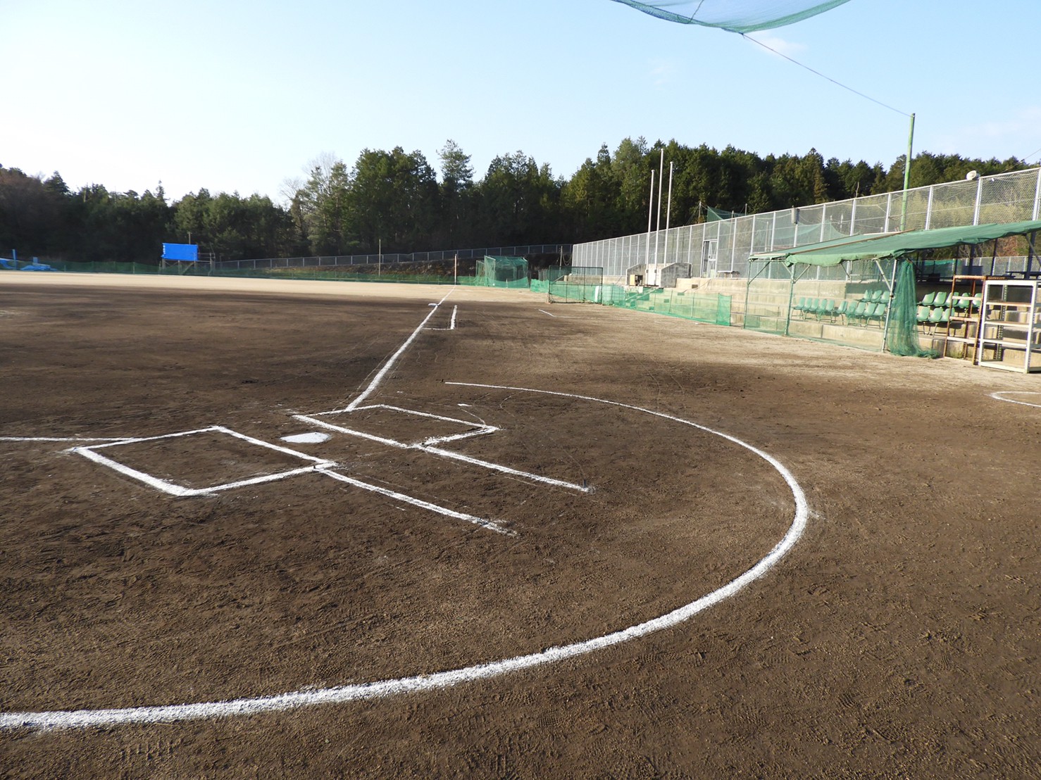 練習風景 | 中学硬式野球 瀬戸内クラブヤング ヤングリーグ 広島支部